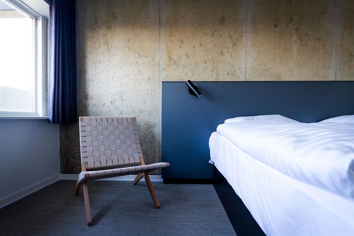 Imagen de los interiores del Hotel Four Points Flex by Sheraton Aarhus Viby. Foto 16