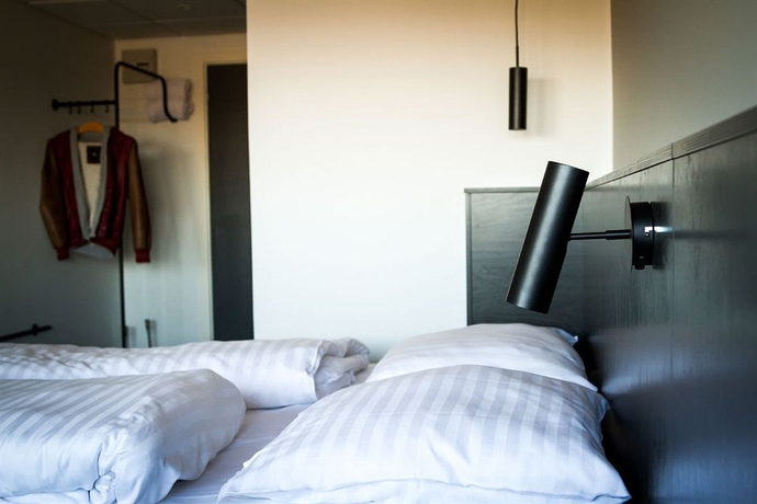 Imagen de la habitación del Hotel Four Points Flex by Sheraton Aarhus Viby. Foto 14