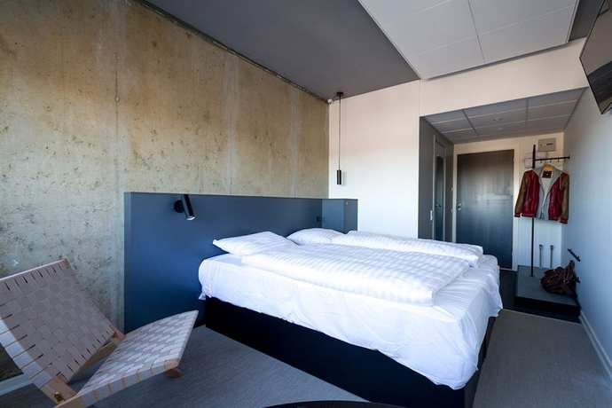 Imagen de la habitación del Hotel Four Points Flex by Sheraton Aarhus Viby. Foto 15