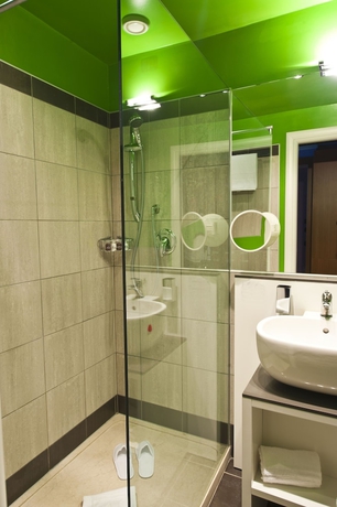 Imagen de la habitación del Hotel Four Points Flex by Sheraton Bologna Airport. Foto 15