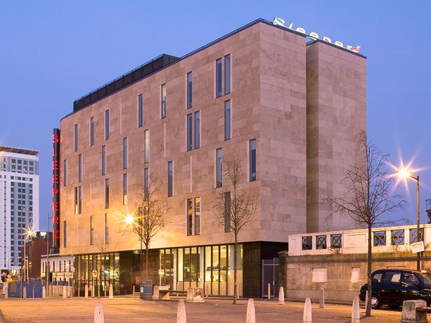 Imagen general del Hotel Four Points Flex by Sheraton Cardiff. Foto 1