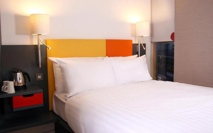 Imagen de la habitación del Hotel Four Points Flex by Sheraton Cardiff. Foto 5