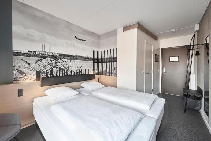 Imagen general del Hotel Four Points Flex by Sheraton Copenhagen Airport. Foto 1