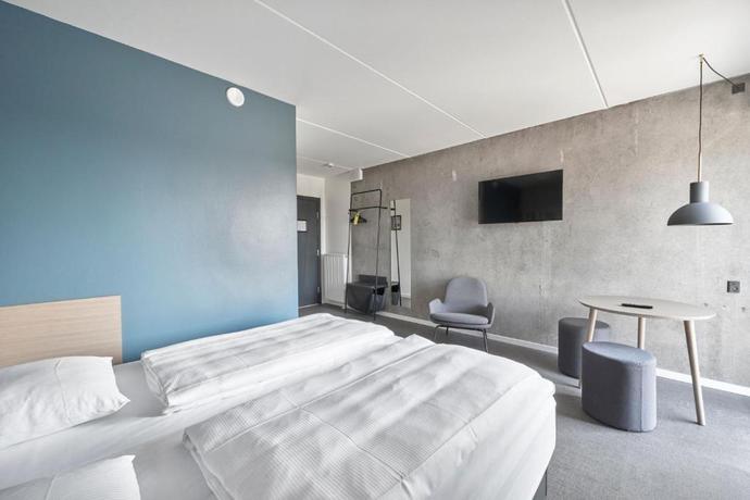 Imagen general del Hotel Four Points Flex by Sheraton Copenhagen Airport. Foto 5