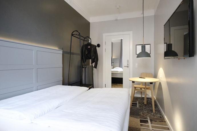 Imagen de la habitación del Hotel Four Points Flex by Sheraton Copenhagen City. Foto 8