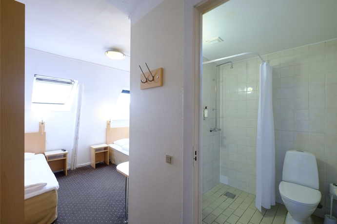 Imagen de la habitación del Hotel Four Points Flex by Sheraton Copenhagen City. Foto 10