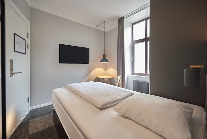 Imagen de la habitación del Hotel Four Points Flex by Sheraton Copenhagen City. Foto 13