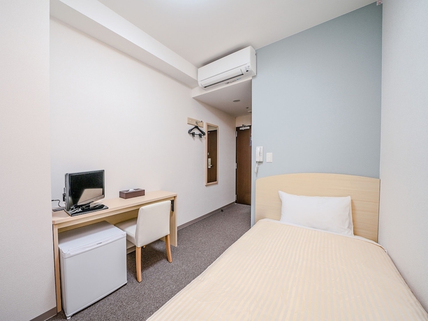 Imagen de la habitación del Hotel Four Points Flex by Sheraton Hakodate Station. Foto 2