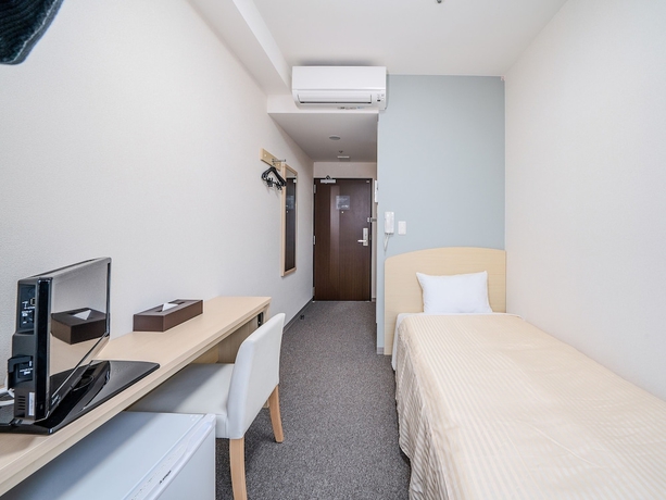 Imagen de la habitación del Hotel Four Points Flex by Sheraton Hakodate Station. Foto 3