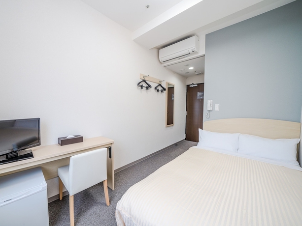 Imagen de la habitación del Hotel Four Points Flex by Sheraton Hakodate Station. Foto 4