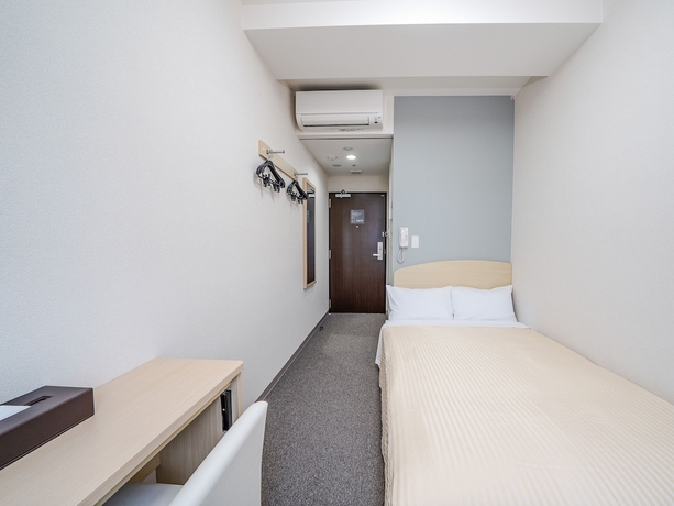 Imagen de la habitación del Hotel Four Points Flex by Sheraton Hakodate Station. Foto 5