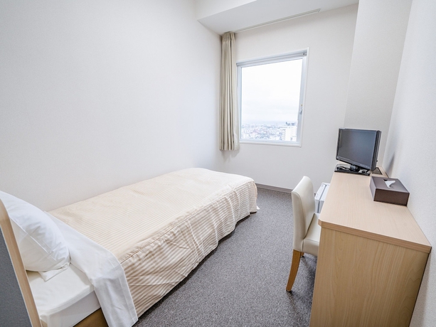 Imagen de la habitación del Hotel Four Points Flex by Sheraton Hakodate Station. Foto 6