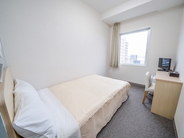 Imagen de la habitación del Hotel Four Points Flex by Sheraton Hakodate Station. Foto 7
