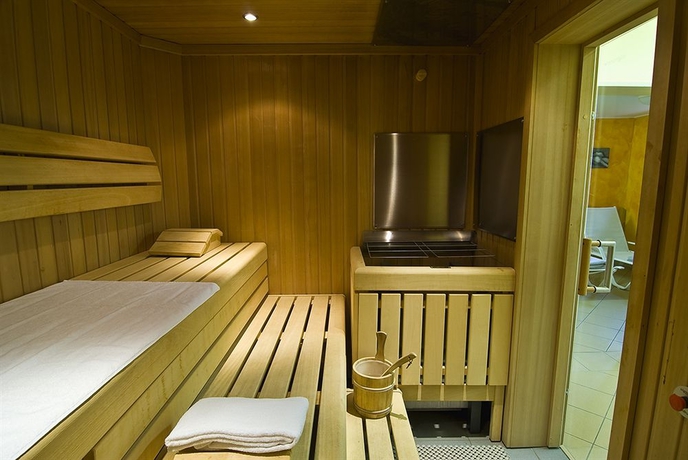 Imagen general del Hotel Four Points Flex by Sheraton Hannover. Foto 2