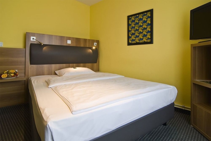 Imagen de la habitación del Hotel Four Points Flex by Sheraton Hannover. Foto 6