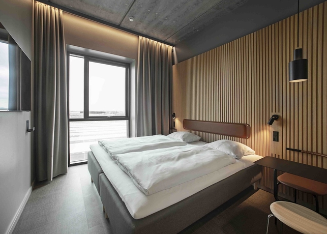 Imagen de la habitación del Hotel Four Points Flex by Sheraton Horsens. Foto 2