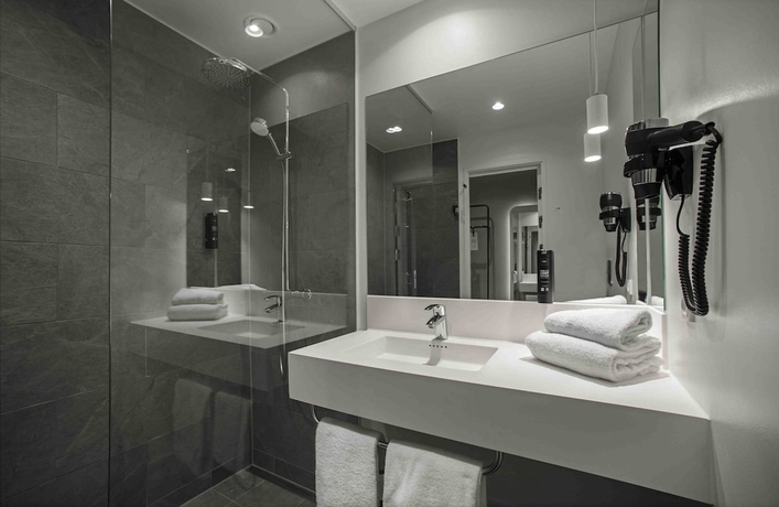 Imagen de la habitación del Hotel Four Points Flex by Sheraton Horsens. Foto 7