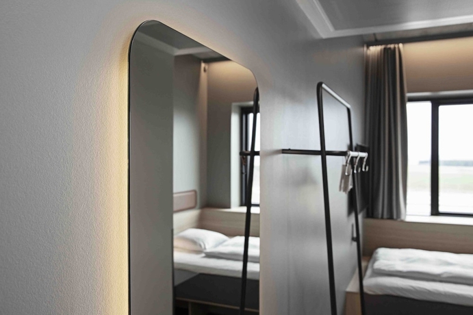 Imagen de la habitación del Hotel Four Points Flex by Sheraton Horsens. Foto 9