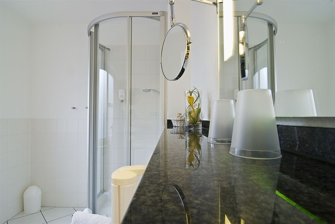 Imagen de la habitación del Hotel Four Points Flex by Sheraton Kiel. Foto 1