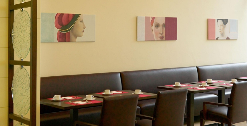 Imagen general del Hotel Four Points Flex by Sheraton Koblenz. Foto 1