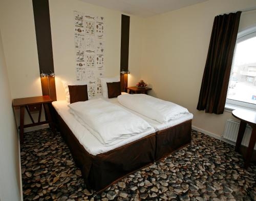 Imagen de la habitación del Hotel Four Points Flex by Sheraton K&oslash;ge. Foto 6