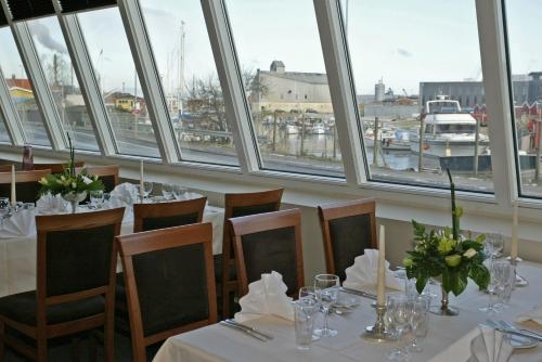 Imagen general del Hotel Four Points Flex by Sheraton K&oslash;ge. Foto 4