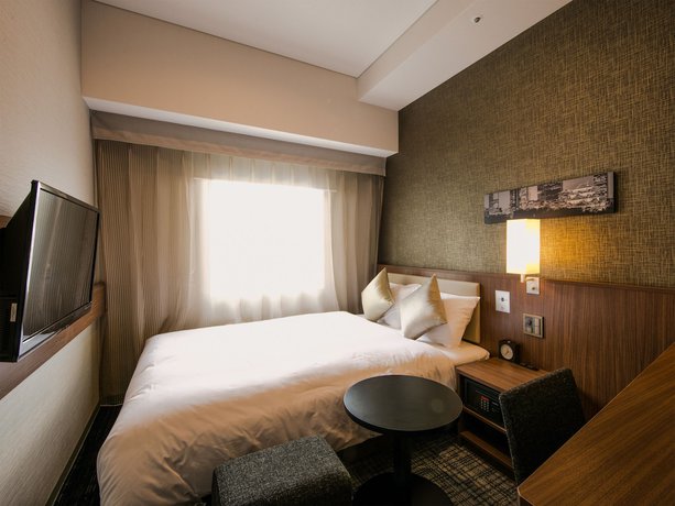 Imagen de la habitación del Hotel Four Points Flex by Sheraton Kyoto Oike. Foto 3