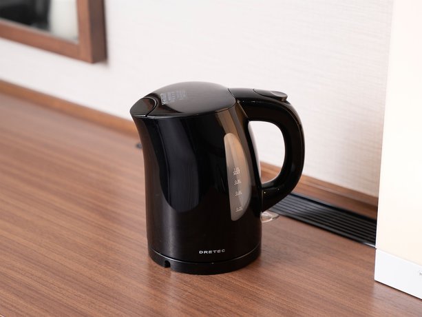 Imagen de la habitación del Hotel Four Points Flex by Sheraton Kyoto Oike. Foto 5