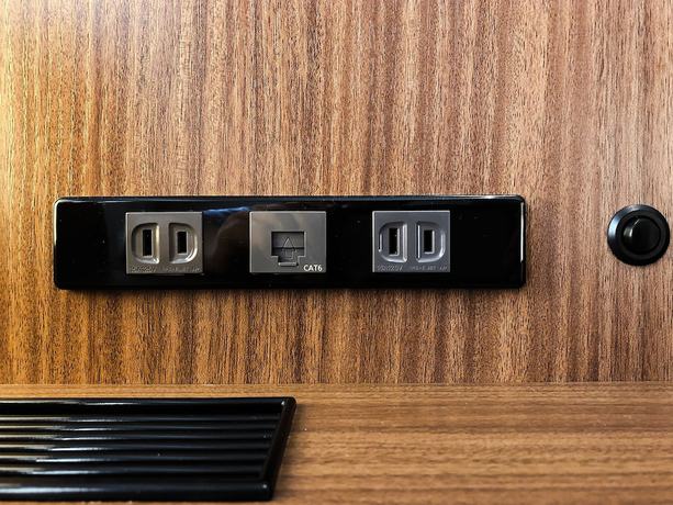 Imagen de la habitación del Hotel Four Points Flex by Sheraton Kyoto Oike. Foto 12