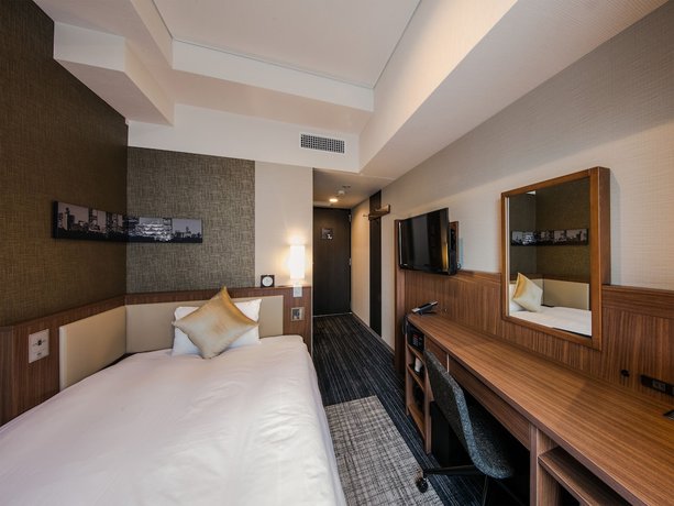 Imagen de la habitación del Hotel Four Points Flex by Sheraton Kyoto Oike. Foto 14