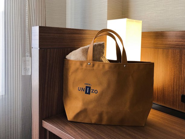 Imagen de la habitación del Hotel Four Points Flex by Sheraton Kyoto Oike. Foto 16