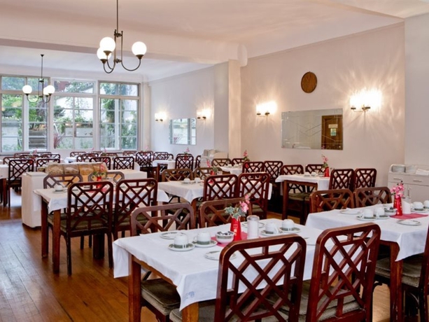 Imagen general del Hotel Four Points Flex by Sheraton London Euston. Foto 10