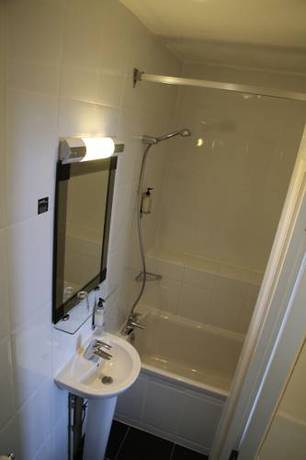 Imagen de la habitación del Hotel Four Points Flex by Sheraton London Kensington Olympia. Foto 13