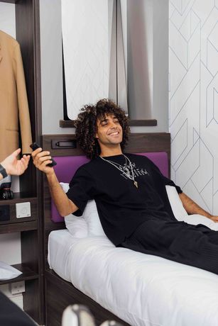 Imagen de la habitación del Hotel Four Points Flex by Sheraton London Shoreditch East. Foto 8