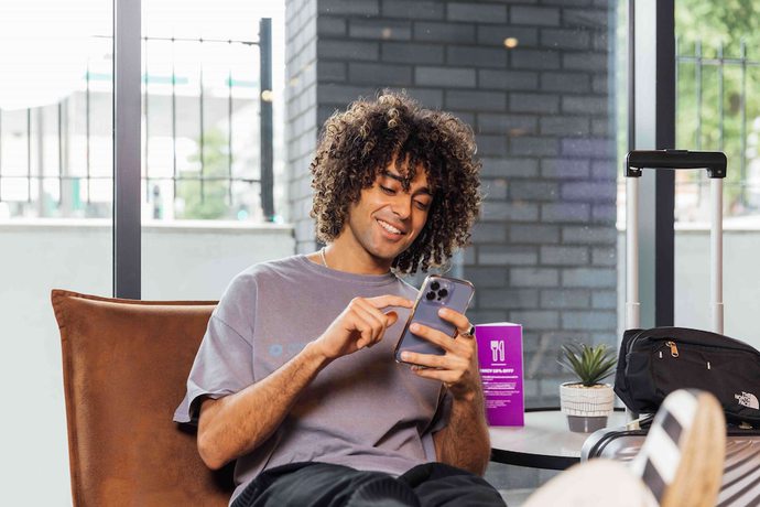 Imagen de los interiores del Hotel Four Points Flex by Sheraton London Shoreditch East. Foto 18