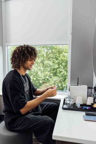 Imagen de la habitación del Hotel Four Points Flex by Sheraton London Shoreditch East. Foto 11