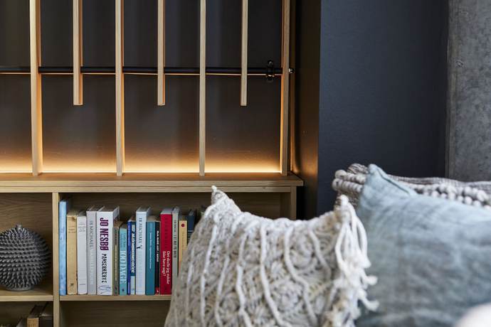 Imagen del bar/restaurante del Hotel Four Points Flex by Sheraton Lyngby. Foto 5