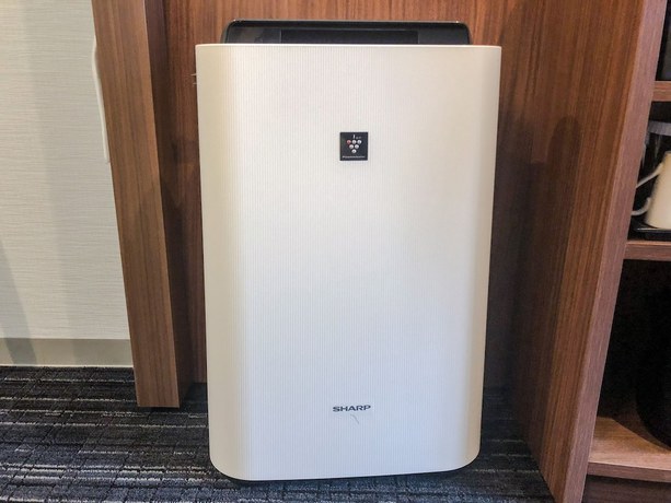 Imagen de la habitación del Hotel Four Points Flex by Sheraton Nagoya Station. Foto 3