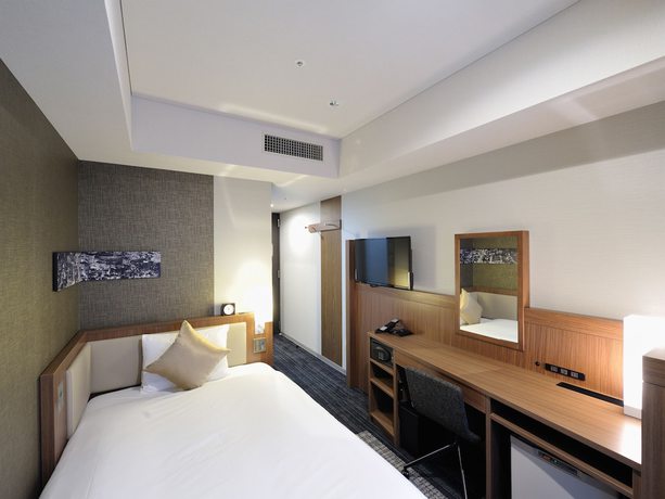 Imagen de la habitación del Hotel Four Points Flex by Sheraton Nagoya Station. Foto 5