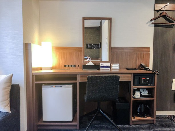 Imagen de la habitación del Hotel Four Points Flex by Sheraton Nagoya Station. Foto 9