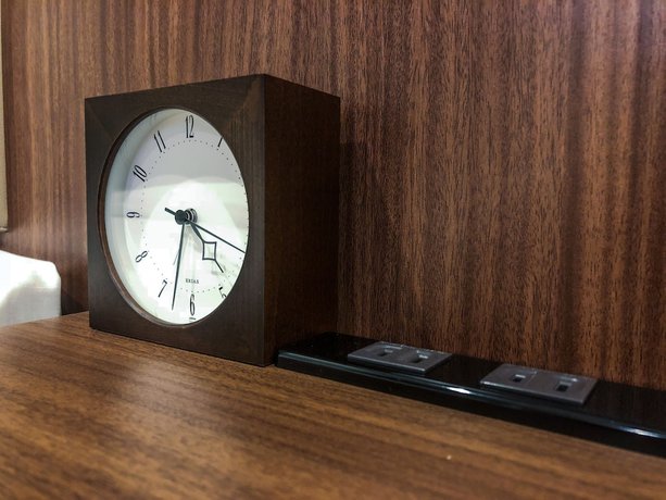 Imagen de la habitación del Hotel Four Points Flex by Sheraton Nagoya Station. Foto 10