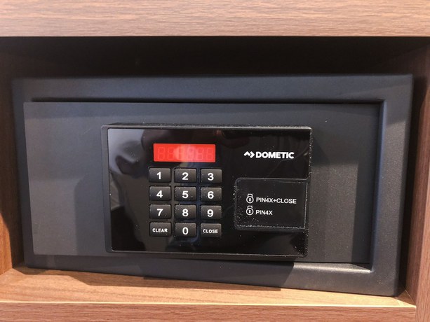 Imagen de la habitación del Hotel Four Points Flex by Sheraton Nagoya Station. Foto 11