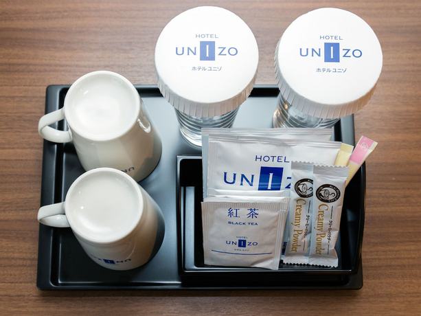 Imagen de la habitación del Hotel Four Points Flex by Sheraton Nagoya Station. Foto 12