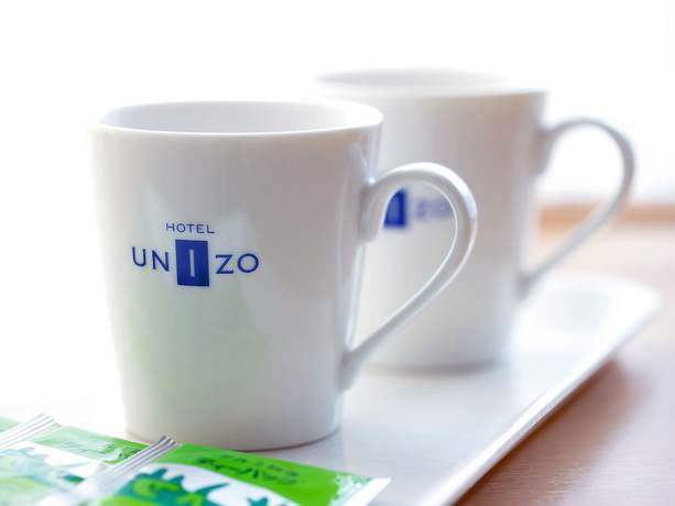 Imagen de la habitación del Hotel Four Points Flex by Sheraton Nagoya Station. Foto 16