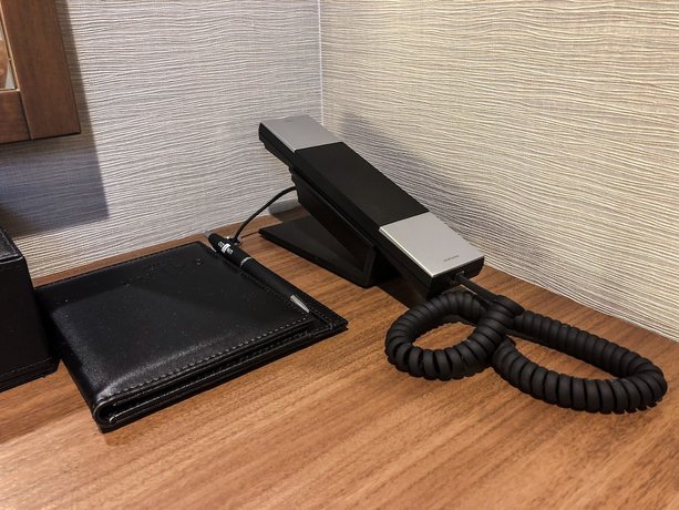 Imagen de la habitación del Hotel Four Points Flex by Sheraton Nagoya Station. Foto 20