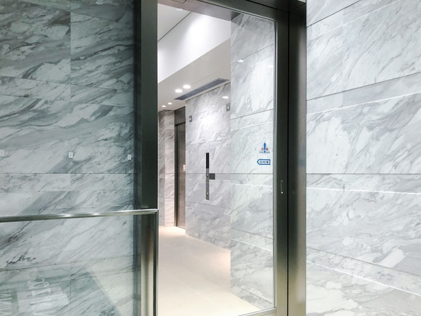 Imagen de los interiores del Hotel Four Points Flex by Sheraton Osaka Kitahama. Foto 12