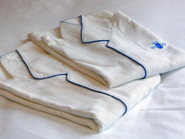 Imagen de la habitación del Hotel Four Points Flex by Sheraton Osaka Shinsaibashi. Foto 7