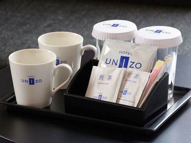 Imagen de la habitación del Hotel Four Points Flex by Sheraton Osaka Shinsaibashi. Foto 8