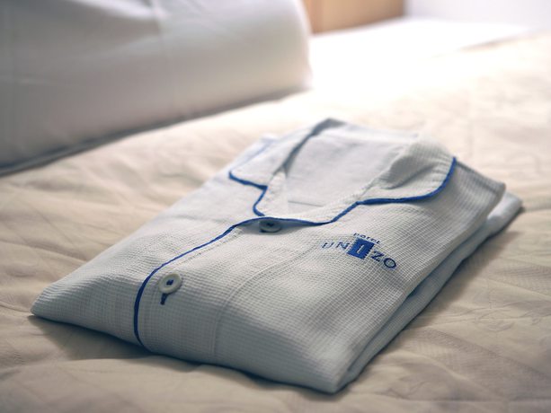 Imagen de la habitación del Hotel Four Points Flex by Sheraton Osaka Shinsaibashi. Foto 11