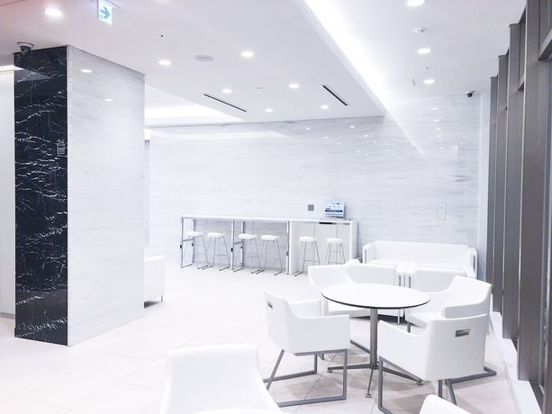 Imagen de los interiores del Hotel Four Points Flex by Sheraton Osaka Shinsaibashi. Foto 16